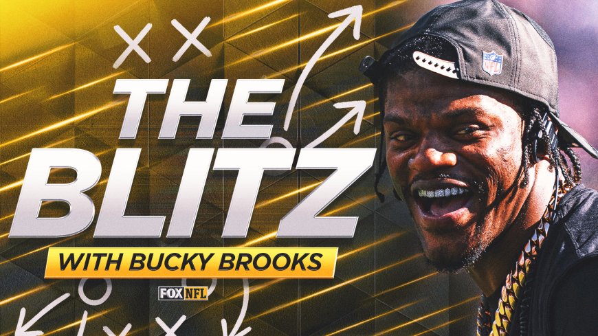 Don’t Look Now, But This Is The Scariest Team In The AFC