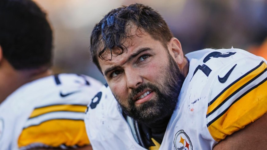 Alejandro Villanueva shares memorable life experience, reflects on his 'hilarious' NFL career