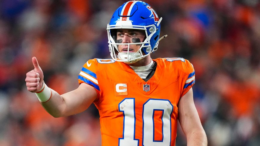 Bo knows Denver's passing game woes could nix Broncos' Super Bowl chances