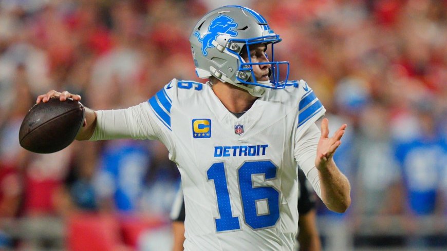 NFL Week 11 odds, predictions, expert picks: Can Lions take down Eagles? Will Broncos survive Chiefs?