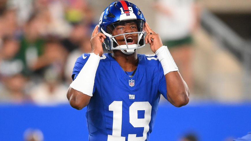 NFL Week 11 picks, odds, best bets: Can Giants upset Packers with Jameis Winston? Are the Eagles vulnerable?