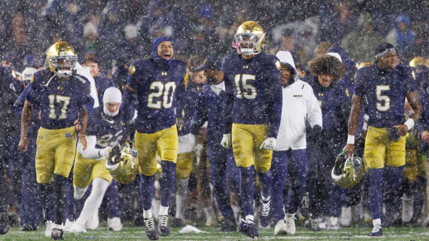 Today's top games to watch, best bets, odds: Massive ranked clashes in college football and hoops and more