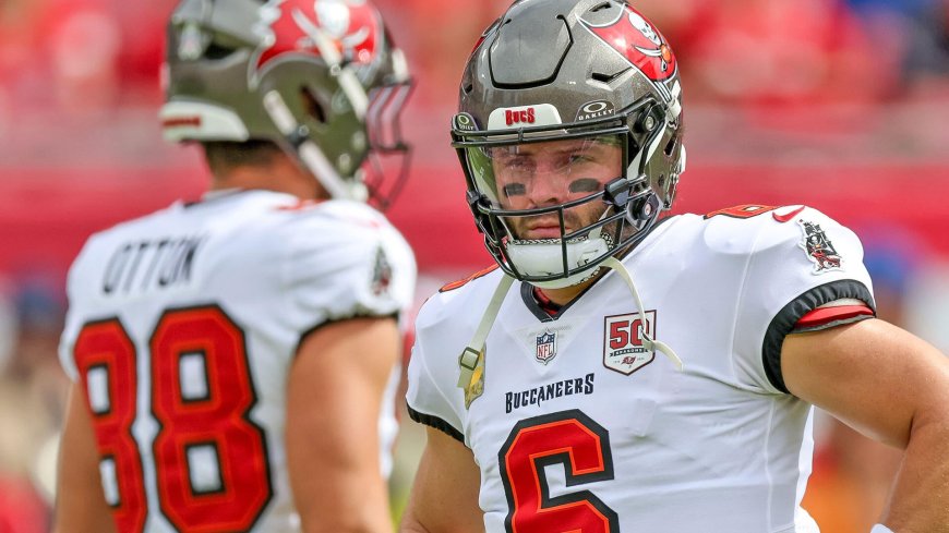 Last-minute best bets for NFL Week 11: Why we are backing four underdogs to cover, including the Buccaneers