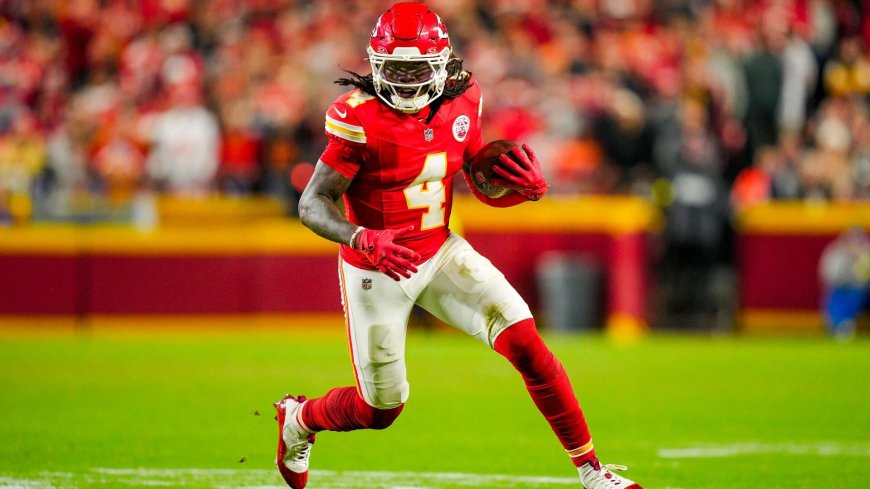 Week 11 NFL anytime touchdown scorer picks, odds: Rashee Rice among best bets for anytime TD scorer bets