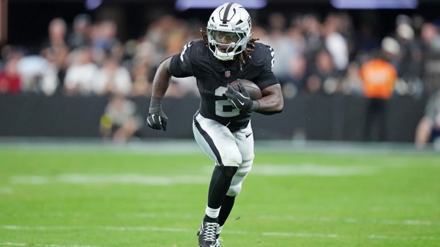 'Monday Night Football' prediction, odds, start time: Raiders vs. Cowboys picks from expert on 8-2 run