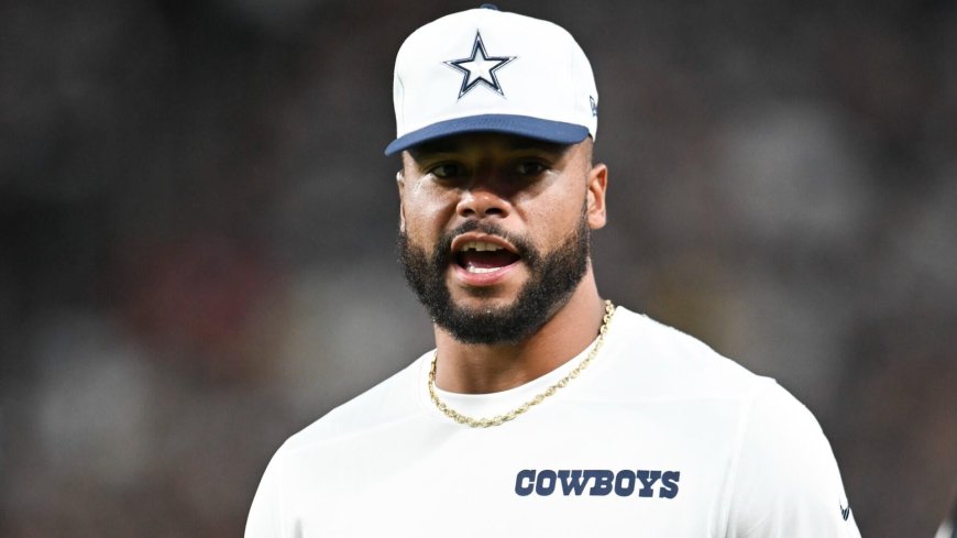 Cowboys vs. Raiders prediction: How will Dallas' new-look defense perform on 'Monday Night Football'?