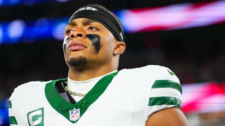 What's next for Jets' Justin Fields? Possible landing spots for former first-round pick after benching