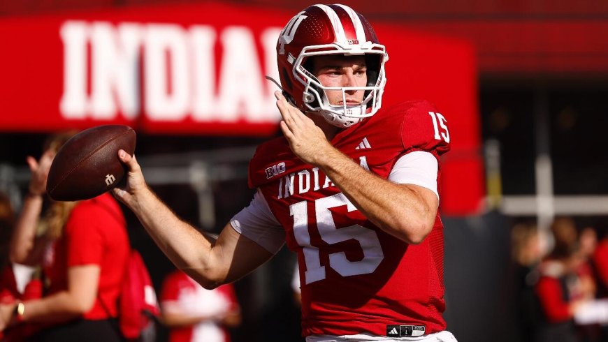 2026 NFL Draft quarterback primer: Age, eligibility and projections for Fernando Mendoza, Ty Simpson and more