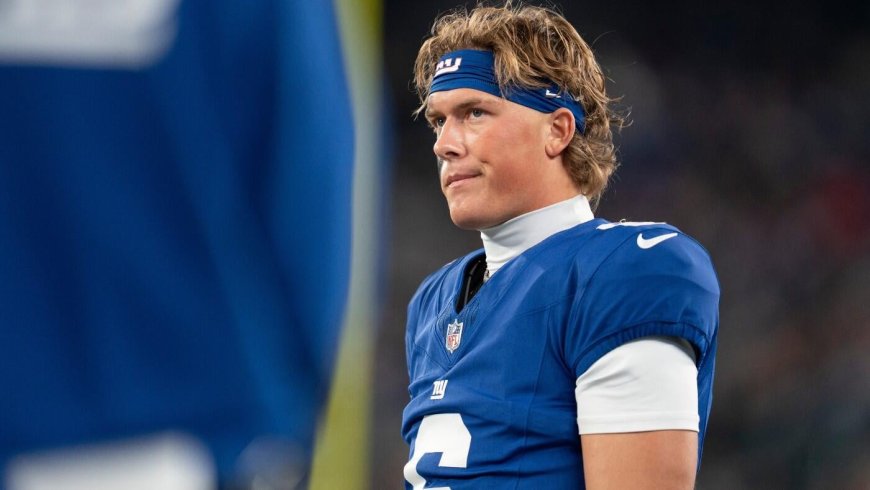 Could the Giants really be eliminated from playoff contention this early? The Week 12 odds say yes