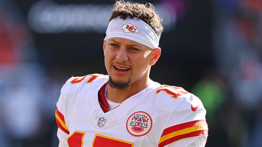 Upset alert in Week 12? Why these favorites could fall, including Patrick Mahomes and the Chiefs
