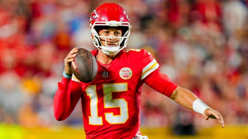 NFL Week 12 picks, plus Josh Allen is unbeatable on Thursday night and playoff projections