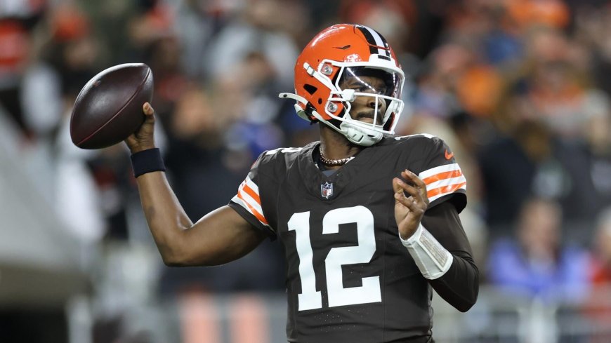 NFL Week 12 picks: Lean on these two rookie quarterbacks to pull off outright wins, including Shedeur Sanders