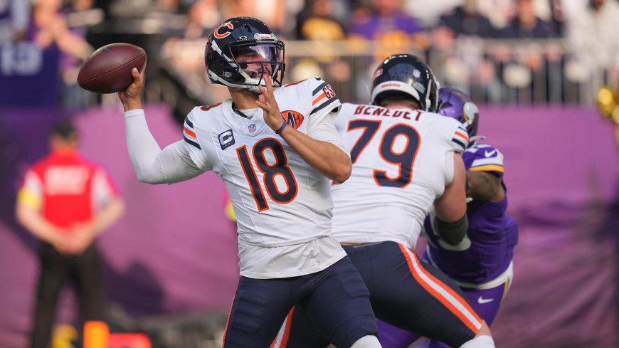 Steelers vs. Bears: Where to watch NFL Week 12, betting odds, score prediction, sportsbook promos, SGP picks