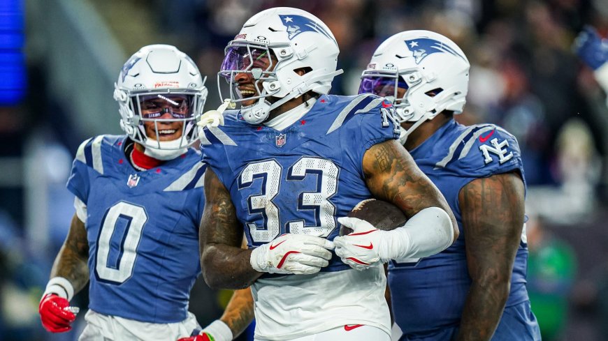 Bengals vs. Patriots: Joe Burrow injury update, plus where to watch today's matchup, pick, odds, kickoff time