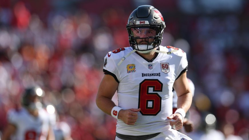 Buccaneers vs. Rams prediction, odds, line: NFL Week 12 'Sunday Night Football' picks by proven model