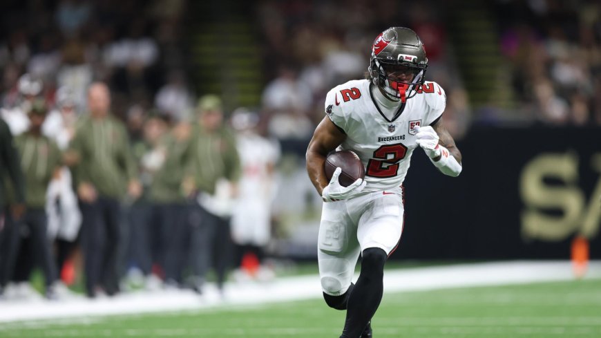 Buccaneers vs. Rams prediction, odds, line, time: NFL Week 12 'Sunday Night Football' picks from proven model