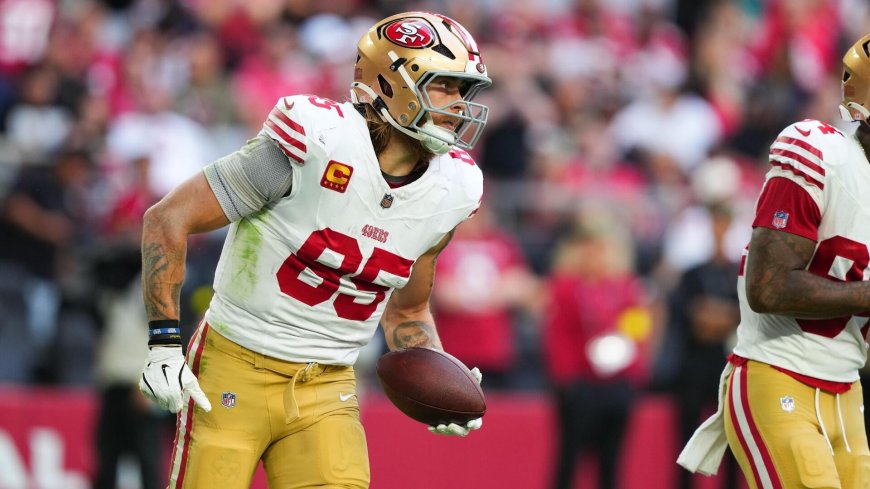 NFL DFS, 49ers vs. Panthers: Top FanDuel, DraftKings daily Fantasy picks, lineups for 'Monday Night Football'