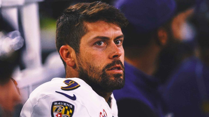 NFL Week 13 Buzz: K Justin Tucker to Get Tryout With Saints