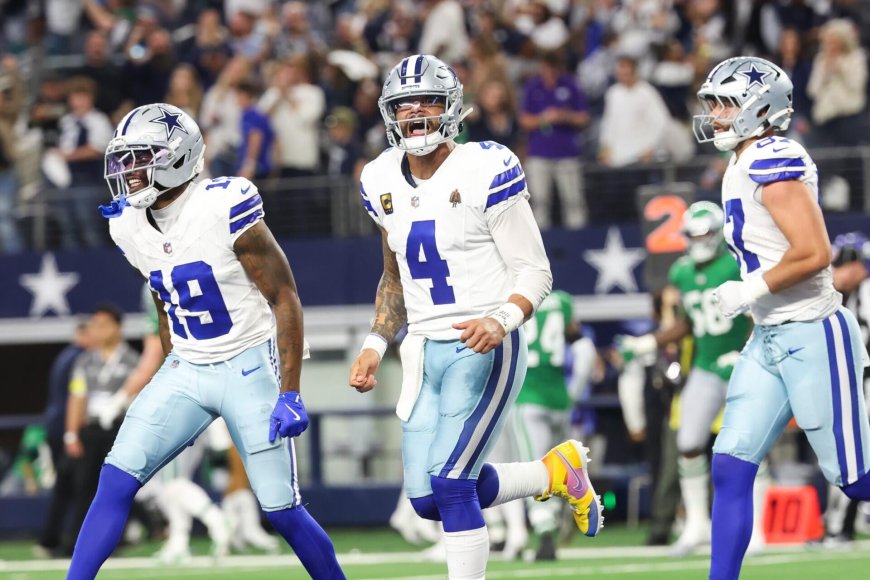 NFL Week 13 picks and score predictions: Cowboys stun Chiefs in Thanksgiving thriller, Packers upset Lions