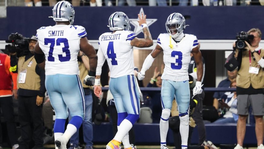 Thanksgiving and Black Friday NFL expert picks: Can the Cowboys, Bengals or Packers pull off holiday upsets?