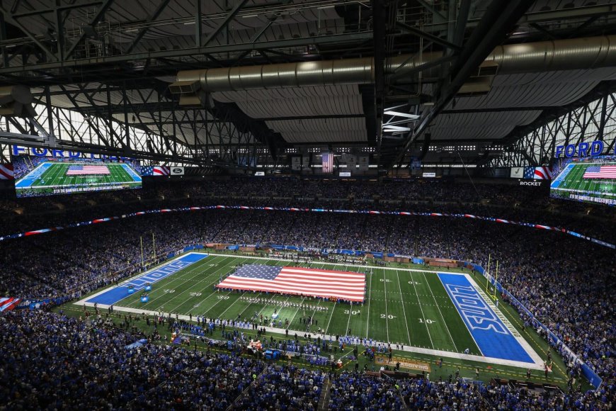 NFL on Thanksgiving cheat sheet: Everything you need to know to impress relatives for holiday games