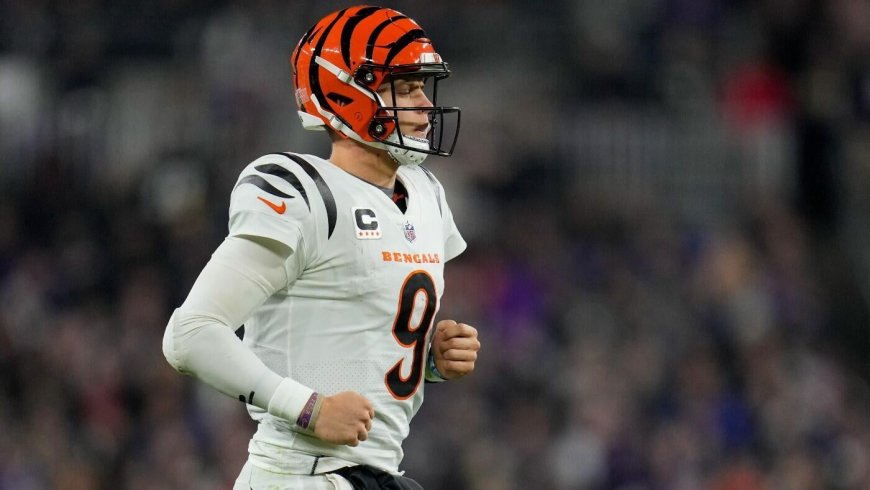 NFL Thanksgiving injury report: Final statuses for Packers-Lions, Chiefs-Cowboys and Bengals-Ravens