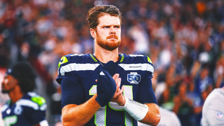 The Big Picture: Sam Darnold ‘Grateful’ for Vikings Stint and Landing in Seattle