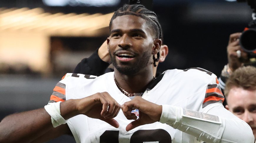 Did Shedeur Sanders earn additional starts? Browns could give rookie 'extended look' as QB1, per report