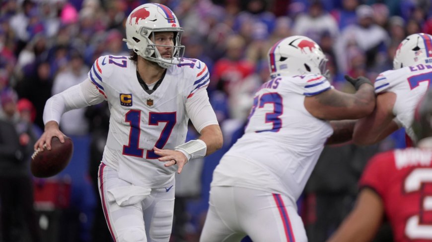 Bills vs. Steelers: Where to watch NFL Week 13, score prediction, betting odds, sportsbook promos, SGP picks