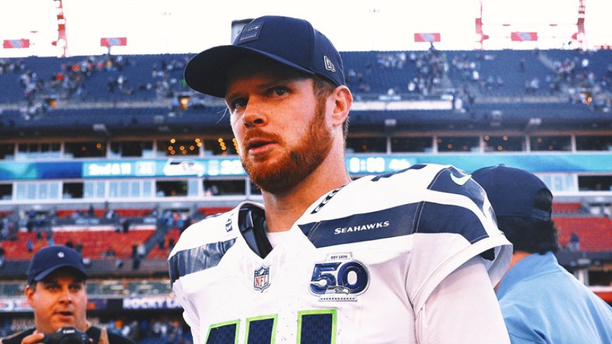 Terry Bradshaw: Vikings Made Mistake Letting Sam Darnold Sign With Seahawks