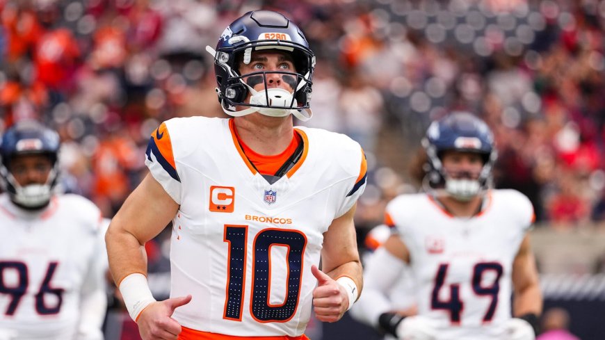 NFL DFS, Broncos vs. Commanders: Top daily Fantasy picks, lineups, advice for 'Sunday Night Football'