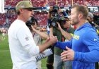 NFC West playoff race, scenarios, odds: Dark horse 49ers lurking behind Super Bowl favorite Rams and Seahawks