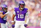 'Sunday Night Football' prediction, odds, spread, time: Vikings vs. Cowboys picks from expert on 37-17 run