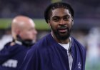 Trevon Diggs headed toward Dallas divorce? Jerry Jones, star CB disagree on health situation amid lost season