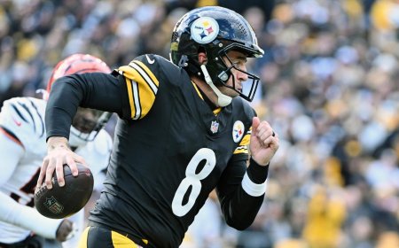 Steelers vs. Bills: Where to watch NFL Week 13, score prediction, betting odds, SGP picks, sportsbook promos