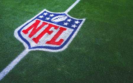 With Safety in Mind, NFL Mandates New Playing Surfaces for All Stadiums by 2028