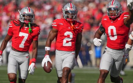 2026 NFL Draft: One prospect every sub-.500 team should be watching during CFB championship weekend