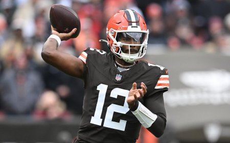 Week 14 NFL playoff picture: Which teams can be eliminated -- and which matchups will reshape the race