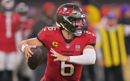 Saints vs. Buccaneers prediction: Tampa Bay will win, but New Orleans won't make it easy