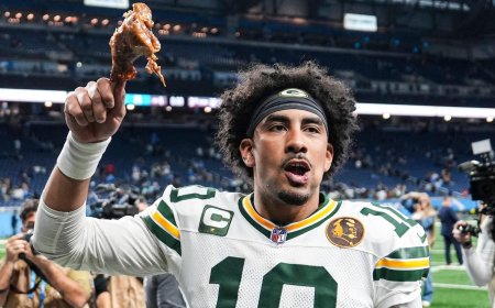 Bears vs. Packers prediction: Chicago's poor run defense gives the edge to Green Bay