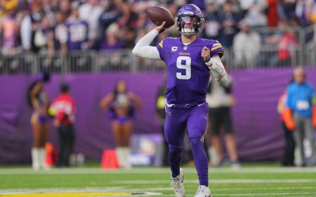 Vikings vs. Commanders prediction: Minnesota's defense will rise to the occasion