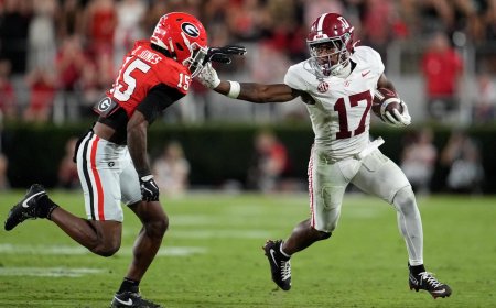 Today's top games to watch, best bets, odds: SEC and Big Ten title games, NBA and more