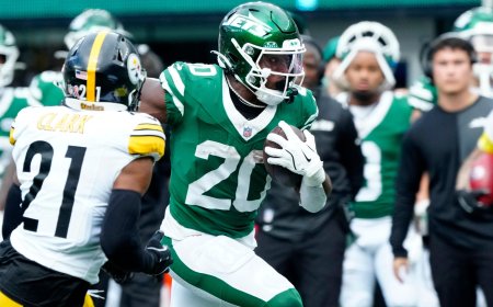 Dolphins vs. Jets: Where to watch NFL Week 14, score prediction, betting odds, sportsbook promos, SGP