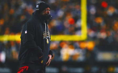 Terry Bradshaw: Steelers Shouldn't Fire Mike Tomlin Despite Team's Recent Skid