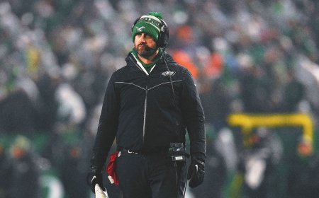 Jay Glazer: Nick Sirianni's Changes Eagles Offense; Jayden Daniels Update