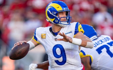 Rams vs. Cardinals: Where to watch NFL Week 14, betting odds, score prediction, sportsbook promos, SGP picks