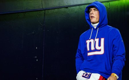 2026 NFL Draft order after Week 14: New No. 1 emerges after Cam Ward's Titans beat Shedeur Sanders' Browns