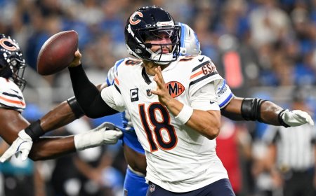Packers vs. Bears: Where to watch NFL Week 14, betting odds, score prediction, sportsbook promos, SGP picks