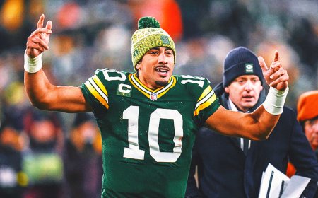 4 Takeaways From the Packers' Win Over the Bears