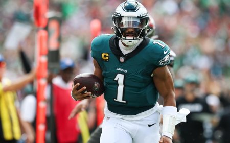 NFL DFS, Eagles vs. Chargers: Top daily Fantasy picks, lineups, advice for 'Monday Night Football'